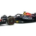 Tim balap Red Bull andalkan RB19 dan Verstappen-Perez