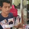 Perawat gunting jari bayi di Palembang dinonaktifkan