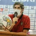 Teco sesalkan hoaks beredar jelang laga lawan Persib