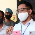 Penyidik Polresta Mataram siapkan materi gelar kasus penjualan tiket konser Sheila On 7