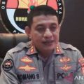 Propam Polda Sulsel tahan polisi terduga beking peredaran narkoba