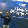 Pelindo beri edukasi peran penting pelabuhan untuk Indonesia