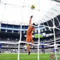 Arsenal selangkah lagi selesaikan kepindahan Kepa