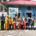 Kantor Bahasa Provinsi Kepri awasi penggunaan bahasa Indonesia di ruang publik