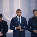 Ini daaftar pemenang The Best FIFA Football Award 2022