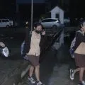 Polresta Kupang Kota giatkan patroli subuh di sekolah-sekolah