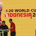 FIFA dan Weird Genius luncurkan lagu resmi Piala Dunia U-20