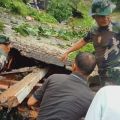 Pangdam Bukit Barisan tambah 46 personel cari korban longsor