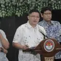LPSK serah terima Bharada Richard Eliezer ke Rutan Bareskrim Polri