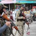 PemerintahTaliban bantah klaim PBB terkait teroris muncul agi di Afghanistan