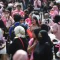 Waspadai obsesi idola bisa ganggu keseimbangan hidup