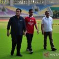 Erick sebut Stadion Manahan Solo sangat siap untuk Piala Dunia