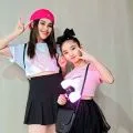 Intip keseruan artis Indonesia nikmati konser BLACKPINK di GBK