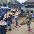 BPBD Sumsel jamin kebutuhan korban banjir bandang i