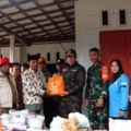Pemkab OKU Selatan berikan bantuan untuk korban banjir bandang
