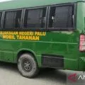 Penyidik limpahkan kasus bank garansi fiktif Bank Sulteng ke kejari