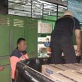 BPBD Lebak mulai distribusikan logistik untuk warga korban banjir