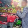 Polisi sebut tersangka pencurian traktor di NTT bakal bertambah
