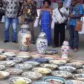 Merawat adat istiadat asli Papua melalui Festival Budaya Biak Numfor