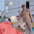 Rute Kapal BN 01 dan Kapal BN 03 di Kepri alami perubahan