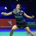 Gregoria Mariska melaju ke final Spain Masters 2023