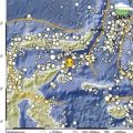 Gempa sebesar magnitudo 5,5 di Banggai Sulteng tidak berpotensi tsunami