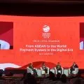 Bank Indonesia says QRIS connecting 31 mln users, 25 mln merchants