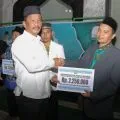 Pemkot Batam salurkan insentif untuk 544 mubalig