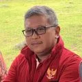 Sekjen PDIP tegaskan sikap tolak Israel didasari pemikiran Bung Karno
