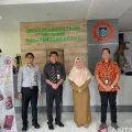 Disperin NTB menggandeng OJK-BEI wujudkan Halal Industrial Park