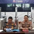 Densus 88 tangkap terduga teroris terafiliasi bom Polsek Astana Anyar Jabar