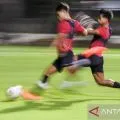 Kejuaraan ASEAN 2025 - Striker timnas U-23 Indonesia yakin lolos ke semifinal
