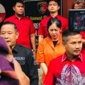 Polda Bali tangkap perempuan penipu 12 mobil