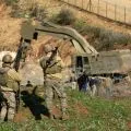 Israel balas serangan di Ladang Shebaa perbatasan dengan Lebanon