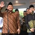 Prabowo unggul dalam Musra Relawan Jokowi Kaltim dan NTB