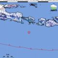 BMKG: Rangkaian gempa di Bali kurangi akumulasi energi besar