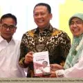 Sosok Ferry Mursyidan dibuatkan buku biografi-obituari