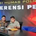 Kelompok JI Zulkarnain dan Upik Lawangan di Lampung dibongkar
