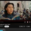 Karakter Park Seo diungkap sekilas di trailer "The Marvels"