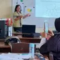 Kemendikbudristek minta guru di Nagekeo susun modul literasi seni musik