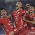 Pesepakbola Maman Abdurahman umumkan pensiun dari sepak bola profesional