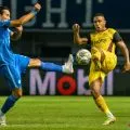 Persib Bandung siap hadapi Barito Putera