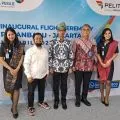 5 maskapai tambah jadwal penerbangan di SSK II Pekanbaru jelang Lebaran