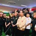 PYCH bentuk perhatian Presiden bagi pemuda Papua