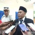 Ketua Baznas: Potensi Zakat Jayapura capai Rp6 milyar per tahun