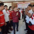 Bupati Karangasem ingin PMI terus inovasi layani kemanusiaan