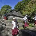 Mengenal tradisi unik perayaan Maulid Nabi di NTB