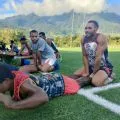 Tim Rugby Papua intensifkan latihan menjelang Pra PON