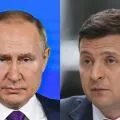 Zelenskyy: Putin tidak akan akhiri perang dua negara hingga "dia diakhiri"