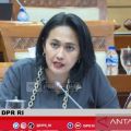Anggota Komisi I minta penjelasansoal evaluasi jabatan TNI di sipil